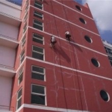 常熟外墻防水